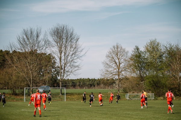Sportanlage Lindermer - Gunzenhausen-Unterwurmbach