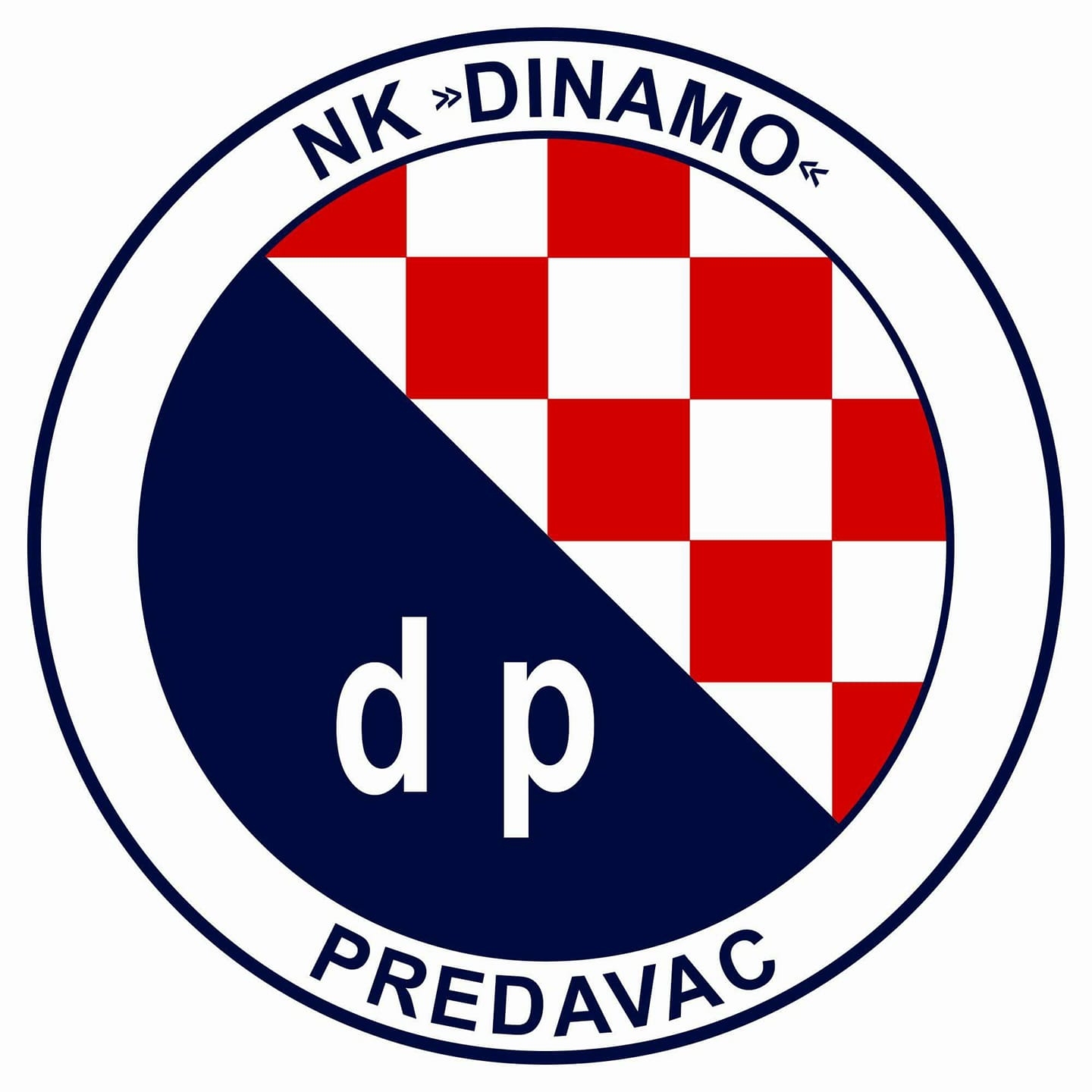 Wappen NK Dinamo Predavac