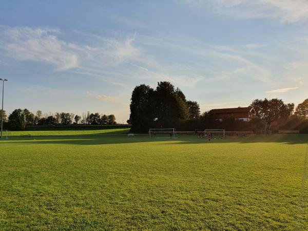 Sportzentrum Unterdarching Platz 2 - Valley-Unterdarching