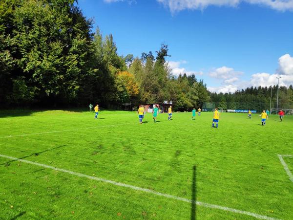 Sportanlage Sonnenhalde - Achberg-Esseratsweiler