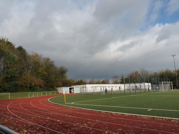 Sportanlage Waldschlößchen - Velbert-Neviges
