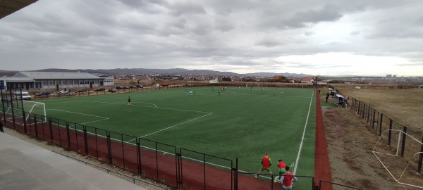 Stadiumi KF Kosova VR - Shkabaj