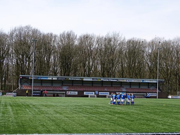 Sportpark Pagedal - Stadskanaal