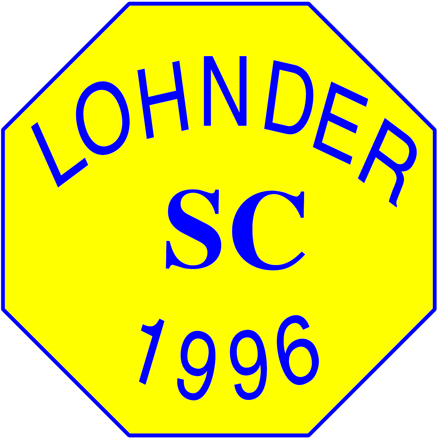 Wappen Lohnder SC 96 II  79124