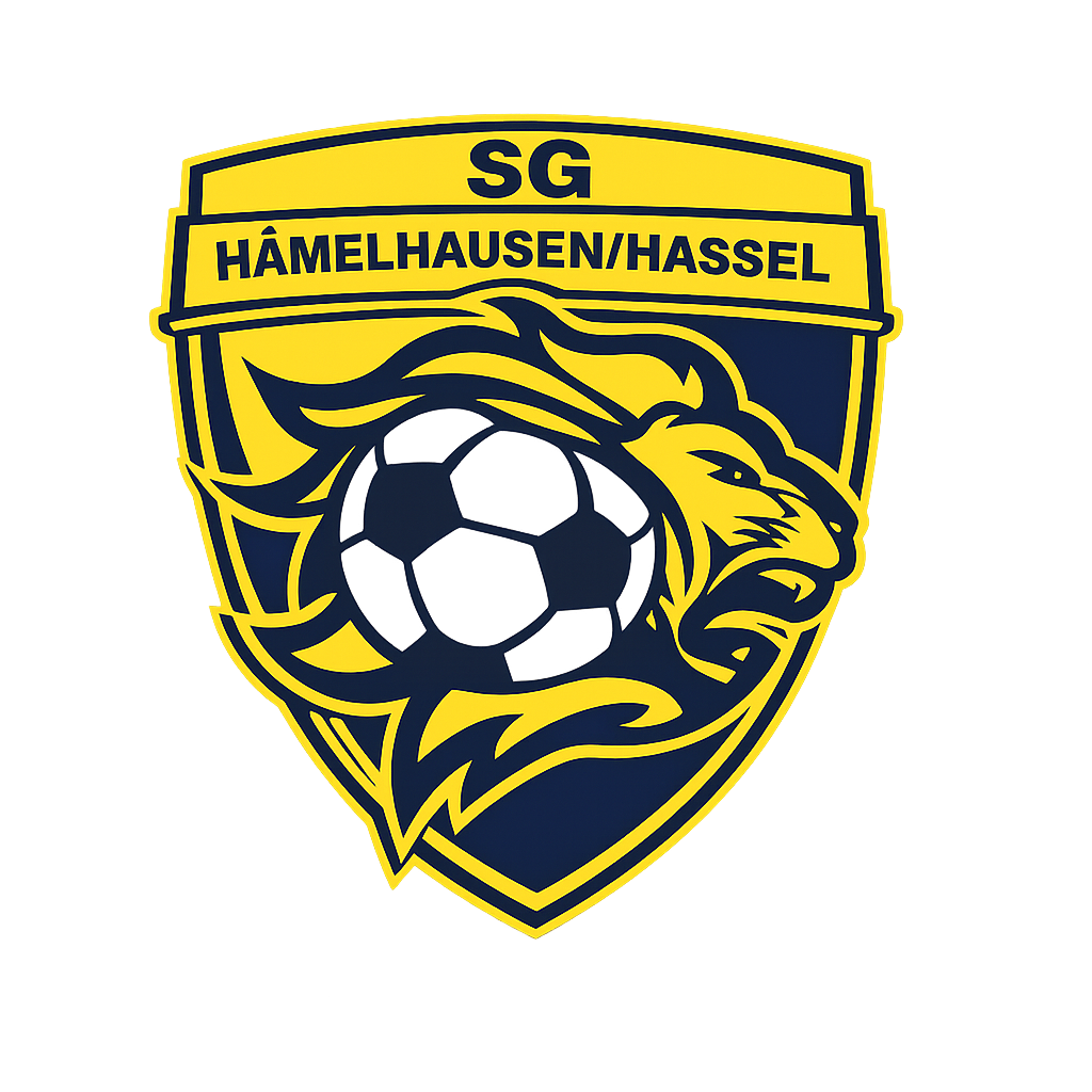 Wappen SG Hassel/Hämelhausen (Ground B)