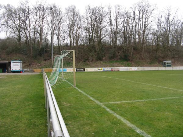 Stadion am Weyerberg - Worpswede