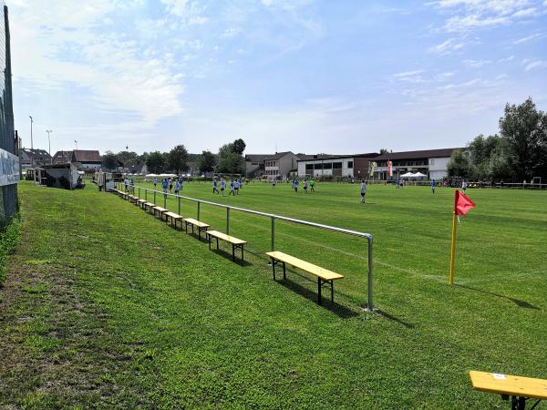 Sportanlage Jahnstraße - Effeltrich