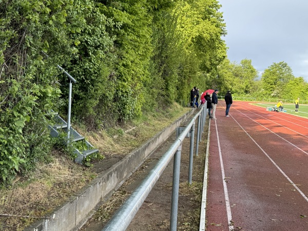 Sportplatz Otto-Hahn-Schule - Westhofen/Rheinhessen