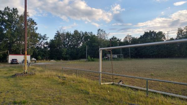 Sportstätte Karl-Marx-Siedlung Platz 2 - Annahütte