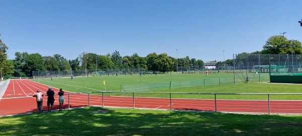 Bezirkssportanlage Surheimer Weg - München-Sendling