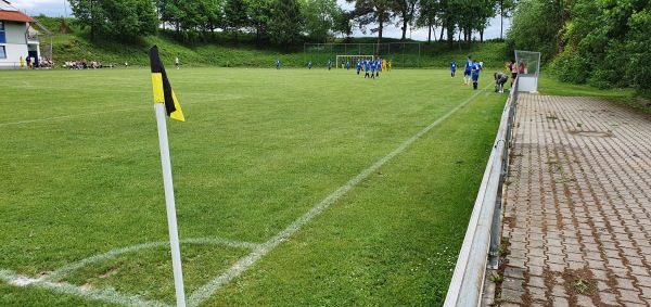Sportanlage Bachern - Friedberg/Bayern-Bachern