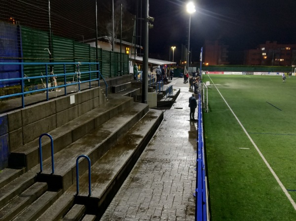 Campo de Fútbol Legarda - Mungia, PV