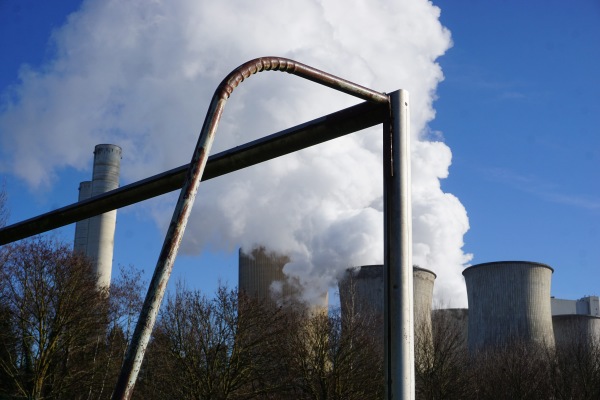 Sportplatz Auenheim - Bergheim/Erft-Auenheim