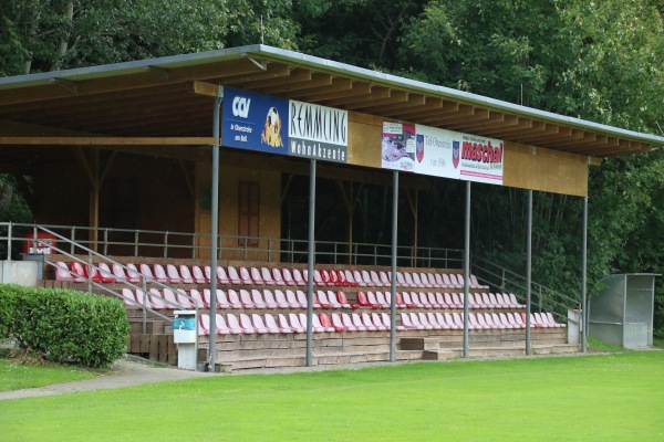 Sportzentrum am Plaggenkrug - Varel-Obenstrohe