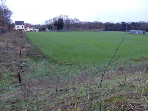 Stadion De Kraal - Venlo 