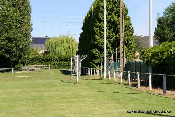 Jecora Stadion - Tongeren
