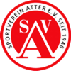 Wappen SV Atter 1946