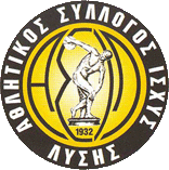 Wappen Asil FC Lyssi