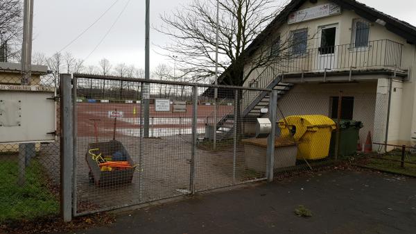 Bezirkssportanlage Stürzelberg - Dormagen-Stürzelberg