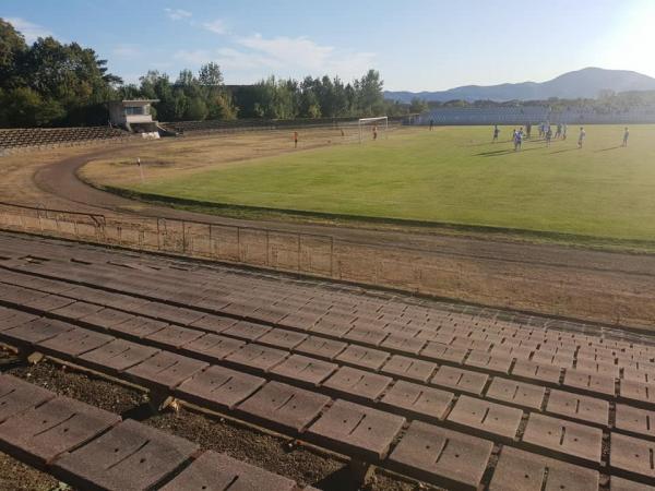 Stadion Vasil Levski - Karlovo