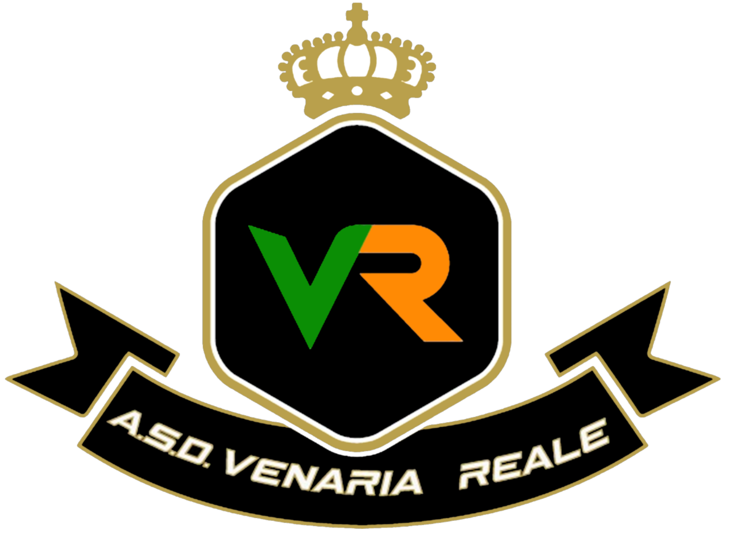 Wappen ASD Venaria Reale  82759