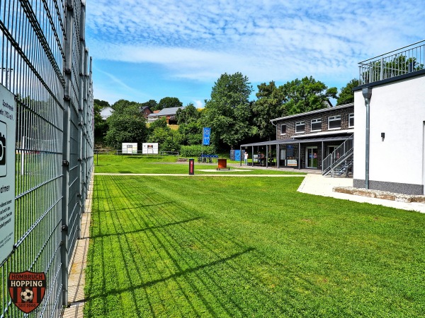 Altenaukampfbahn - Borchen-Etteln