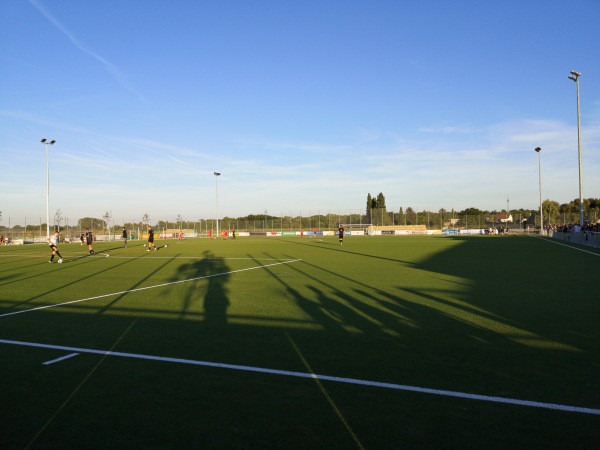 Sportpark Keyenberg Platz 2 - Erkelenz-Kuckum (neu)