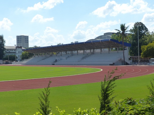PRC Stadium 2020 - Chiang Mai