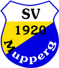 Wappen SV 1920 Mupperg  67952