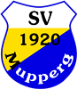 Wappen SV 1920 Mupperg