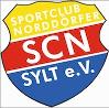 Wappen SC Norddörfer Sylt 1963  24156