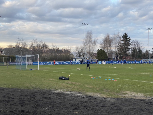 Stadion Miejski w Łańcucie - Łańcut