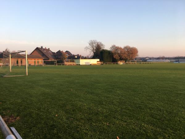 Stadion an der Römerstraße Nebenplatz 3 - Straelen