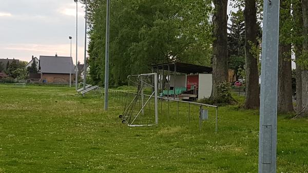 Sportplatz Groß Bülten - Ilsede-Groß Bülten