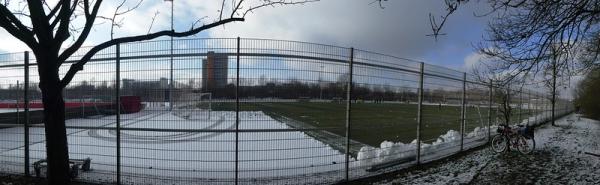 Jugendfußballzentrum Kurtekotten Platz 2 - Köln-Kurtekotten 