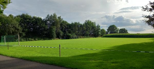Osterdeichstadion B-Platz - Peissen/Holstein