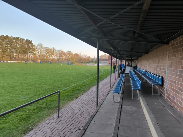 Sportplatz Gutshof - Geeste-Osterbrock