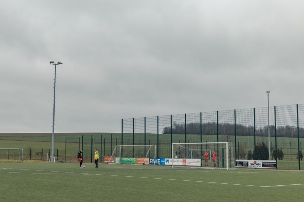 Sportanlage Am Lindenberg - Bergheim/Erft-Fliesteden