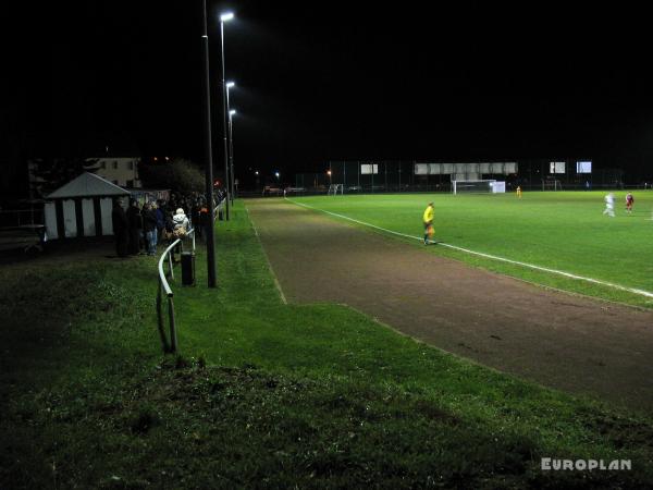 Sportanlage Siechenberg - Kirchgandern-Arenshausen