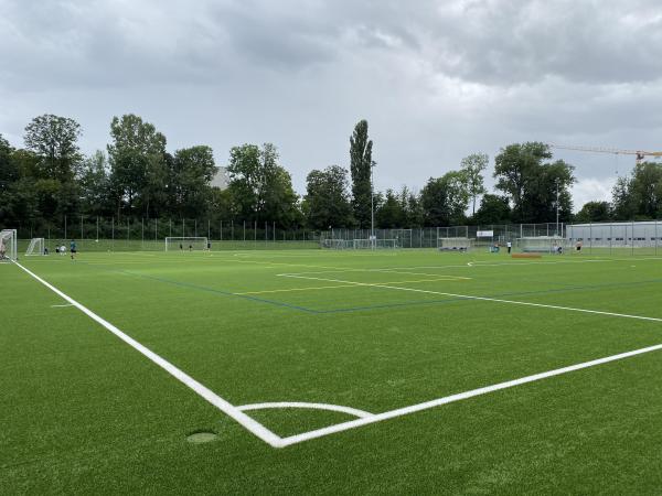 Stadion Im Brüel Platz 2 - Allschwil
