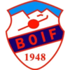 Wappen Bardufoss og Omegn Idrettsforening