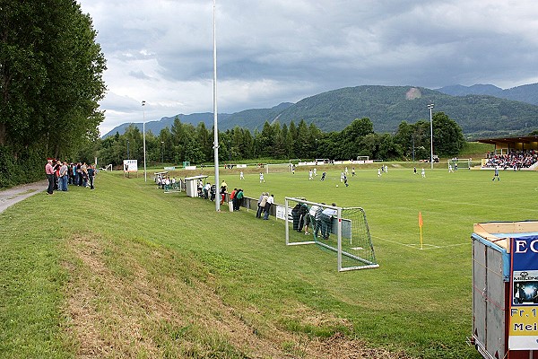 Drautalstadion - Feistritz an der Drau