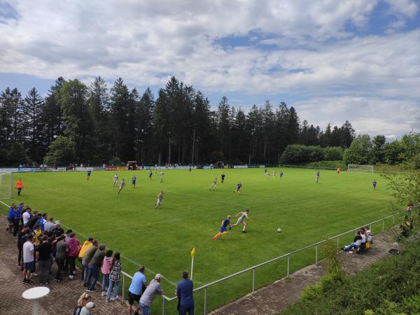 Sportpark Neukirch - Furtwangen/Schwarzwald-Neukirch