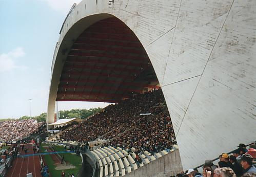 BluEnergy Stadium - Udine