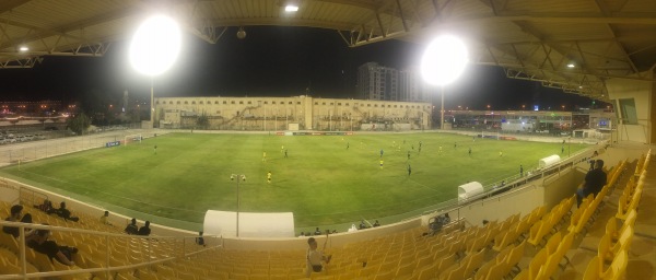Al-Ahli Stadium - al-Manāma (Manama)