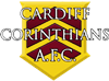 Wappen Cardiff Corinthians AFC