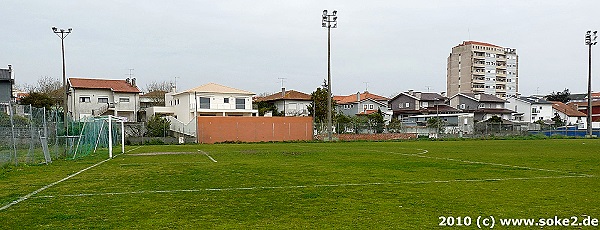 Estádio Mário Duarte Campo 2 - Aveiro