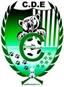 Wappen CDE Canillejas CF Wappen CDE Canillejas CF