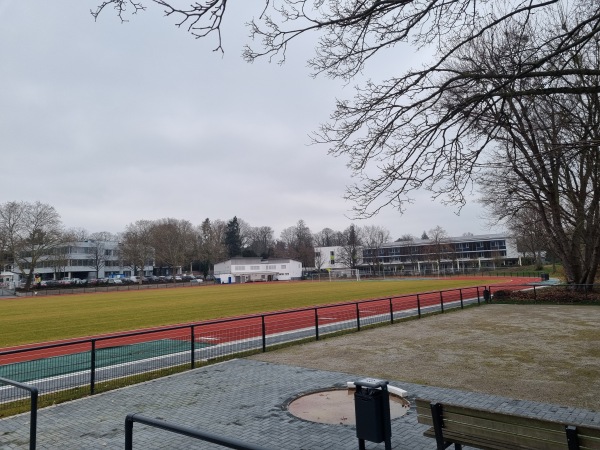 Franz-Farnschläder-Stadion - Bornheim/Rheinland