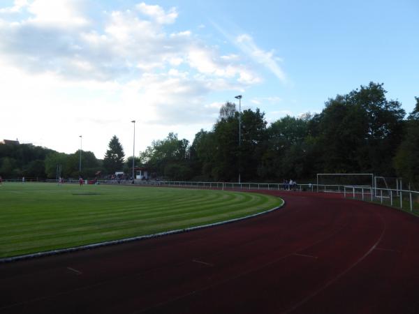 Burgwiesenstadion - Niederstetten
